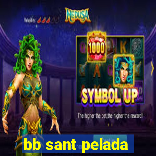 bb sant pelada